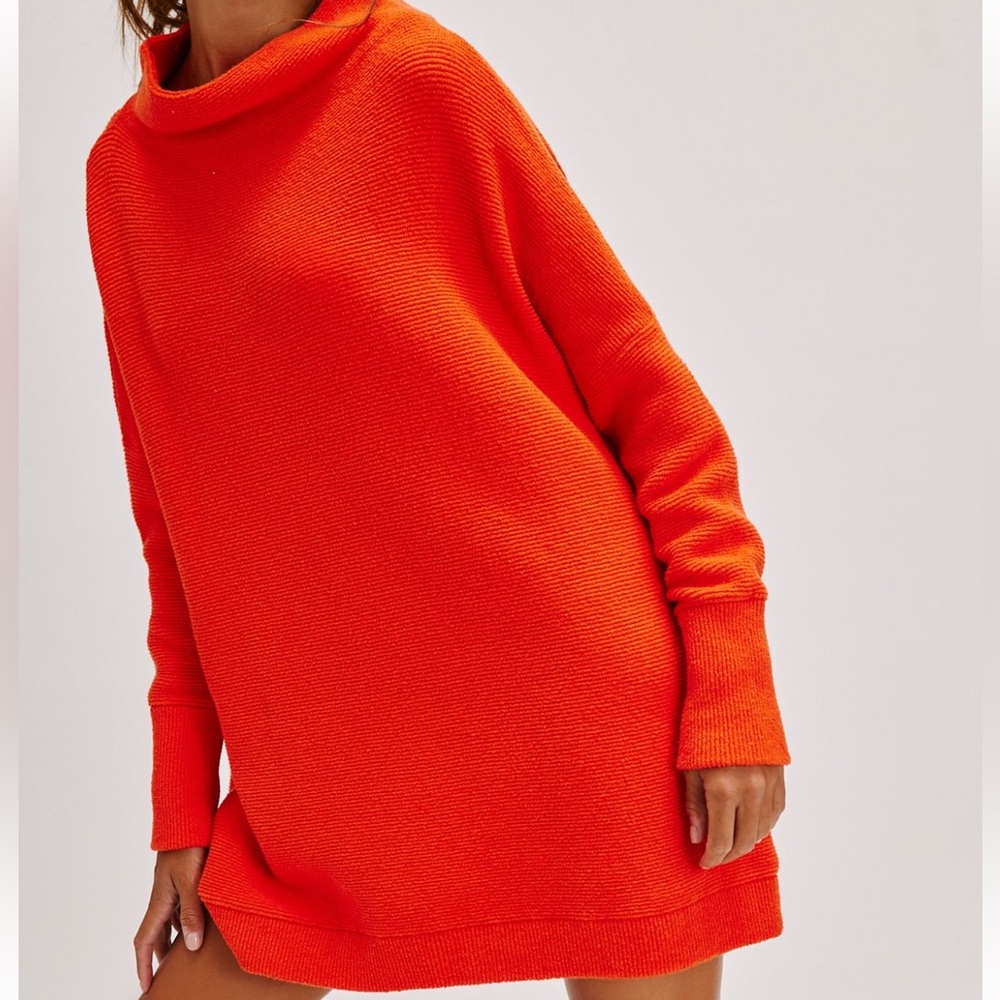 Free People | Ottoman Slouchy Tunic